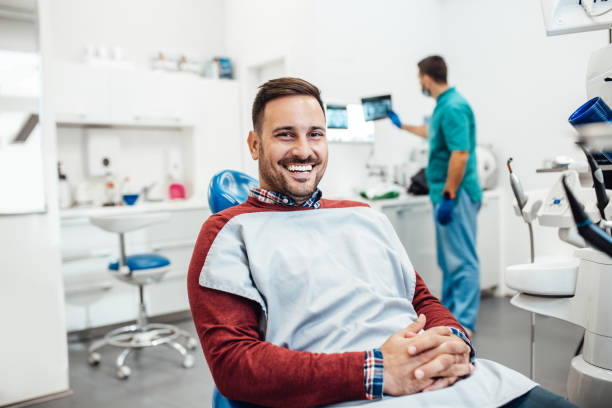 Laser Dentistry in Swoyersville, PA